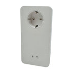 Devolo 9389 Powerline dLAN 1200 mit WiFi AC Single
