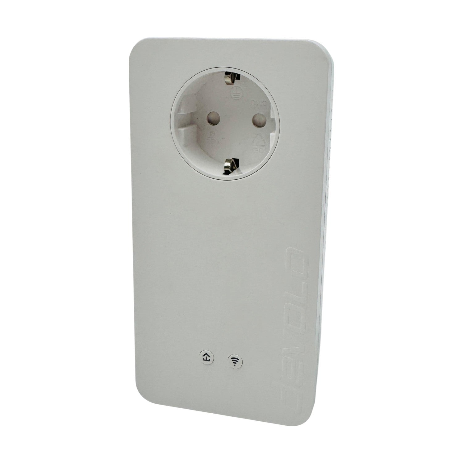 Devolo 9389 Powerline dLAN 1200 mit WiFi AC Single