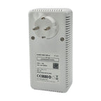 Devolo 9389 Powerline dLAN 1200 mit WiFi AC Single