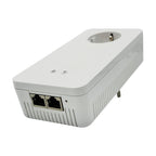 Devolo 9389 Powerline dLAN 1200 mit WiFi AC Single