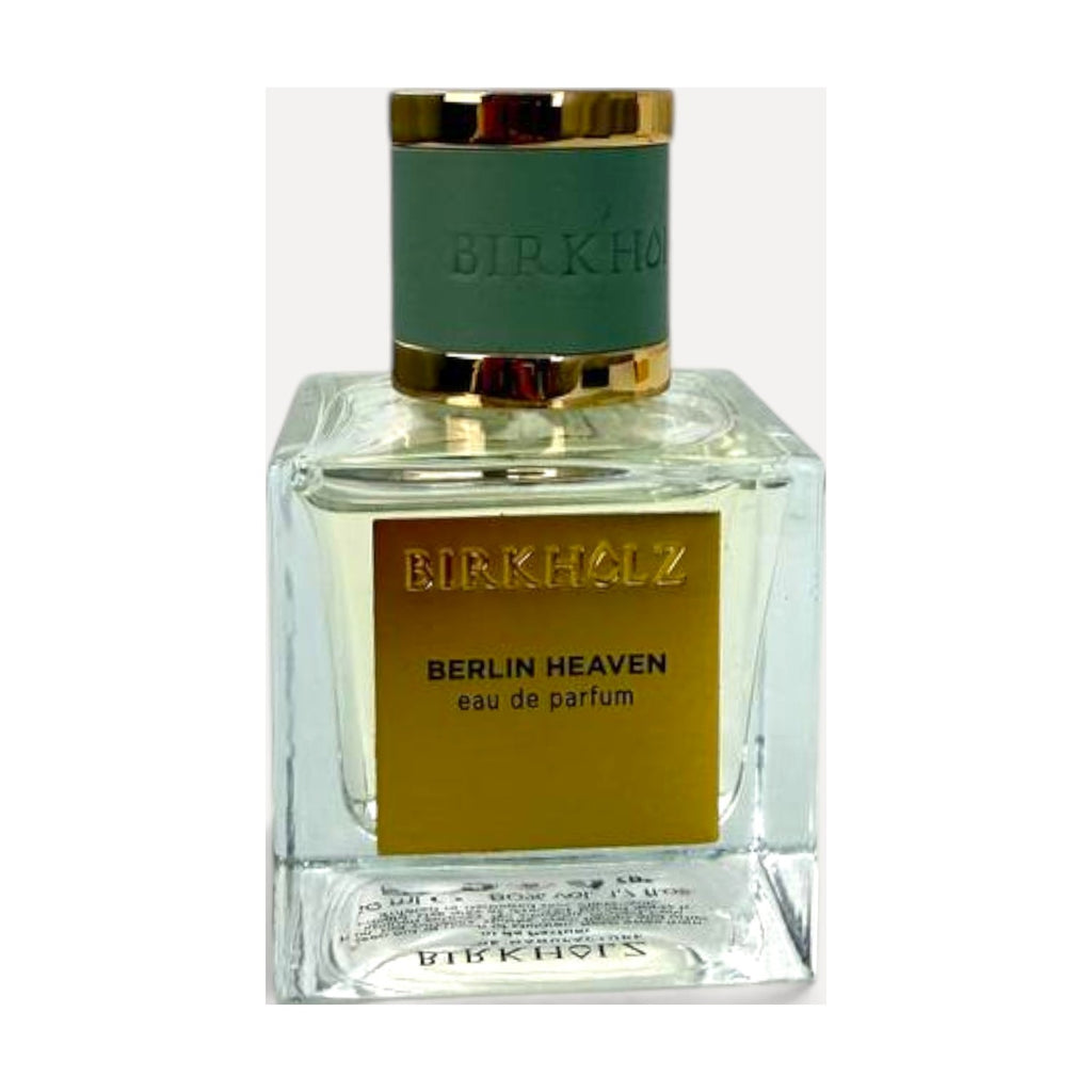 Birkholz Berlin Heaven Eau de Parfum 50 ml Duft Fragrance