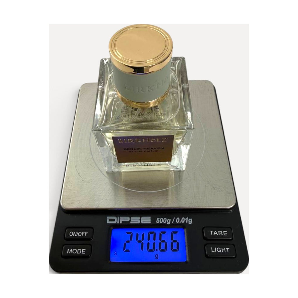Birkholz Berlin Heaven Eau de Parfum 50 ml Duft Fragrance