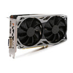 EVGA GeForce RTX 2060 KO Ultra Gaming Grafikkarte 6GB GDDR6 DVI HDMI DP