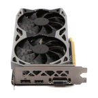 EVGA GeForce RTX 2060 KO Ultra Gaming Grafikkarte 6GB GDDR6 DVI HDMI DP