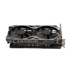 EVGA GeForce RTX 2060 KO Ultra Gaming Grafikkarte 6GB GDDR6 DVI HDMI DP