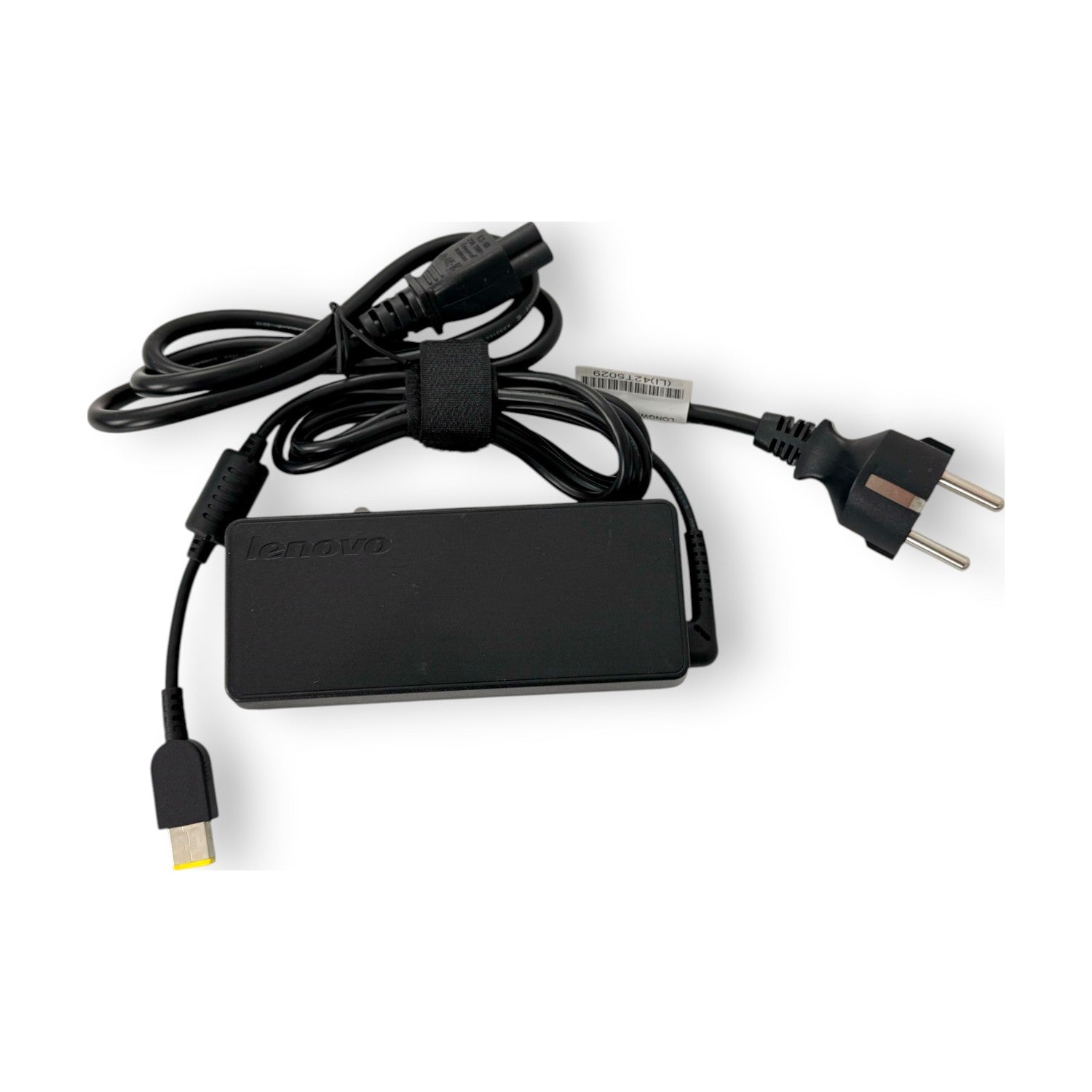 LENOVO Original Netzteil für Lenovo ADLX90NCC3A Notebook-Netzteil 90W