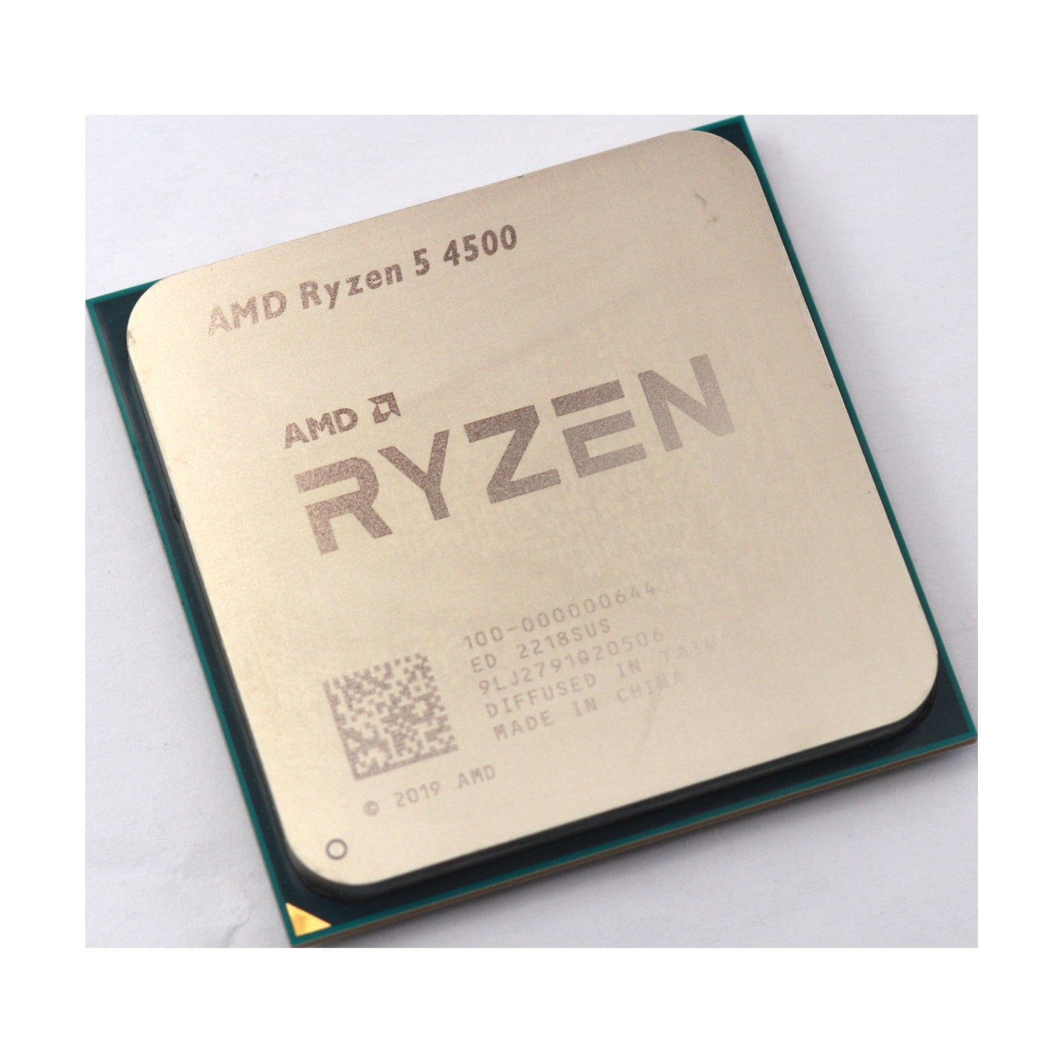 AMD Ryzen 5 4500 6C/12T 3.60-4.10GHz tray Prozessor