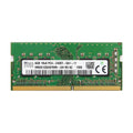 Hynix 8GB DDR4 RAM Arbeitsspeicher 2400MHz SO-DIMM 260-Pin HMA81GS6AFR8N-UH