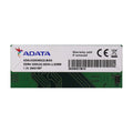 ADATA Premier UDIMM 8GB RAM Arbeitsspeicher DDR4-3200 CL22 1RX8 tray
