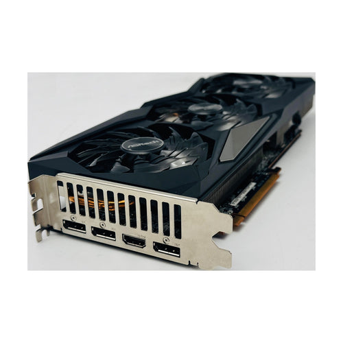 ASRock Radeon RX 6750 XT CLP Grafikkarte 12GB OC RX6750XT CLP 12GO 12GB GDDR6