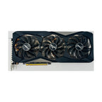 ASRock Radeon RX 6750 XT CLP Grafikkarte 12GB OC RX6750XT CLP 12GO 12GB GDDR6