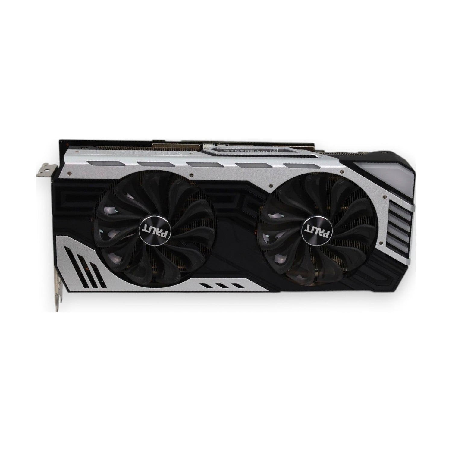 Palit GeForce RTX 2070 JetStream 8GB GDDR6 PCIe 3.0 HDMI DP USB-C