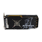 Palit GeForce RTX 2070 JetStream 8GB GDDR6 PCIe 3.0 HDMI DP USB-C