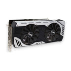 Palit GeForce RTX 2070 JetStream 8GB GDDR6 PCIe 3.0 HDMI DP USB-C