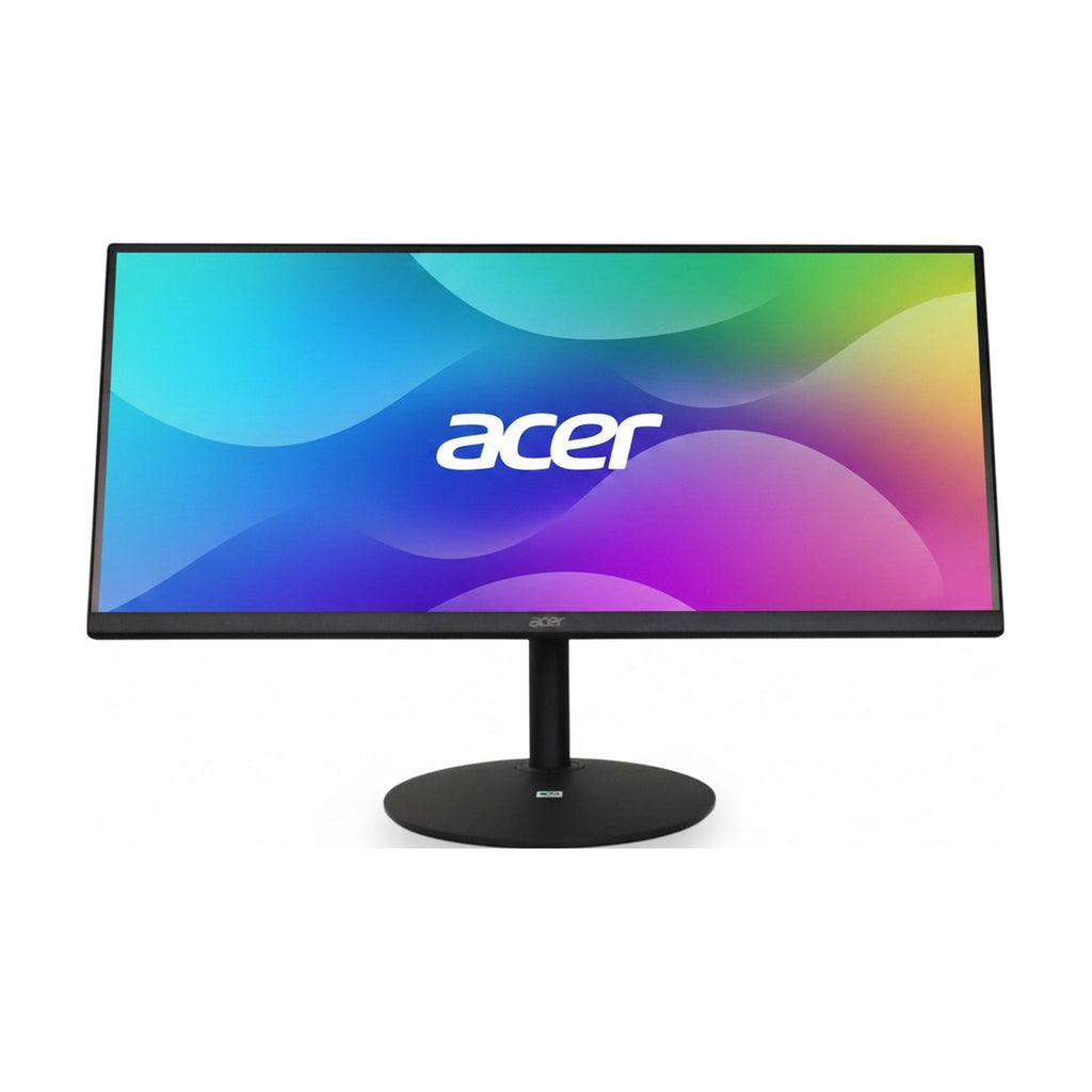 Acer CB292CUbmiiprx 29 Zoll WQHD IPS Monitor USB-C HDMI DisplayPort Pivot