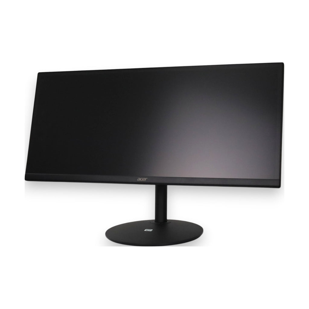 Acer CB292CUbmiiprx 29 Zoll WQHD IPS Monitor USB-C HDMI DisplayPort Pivot