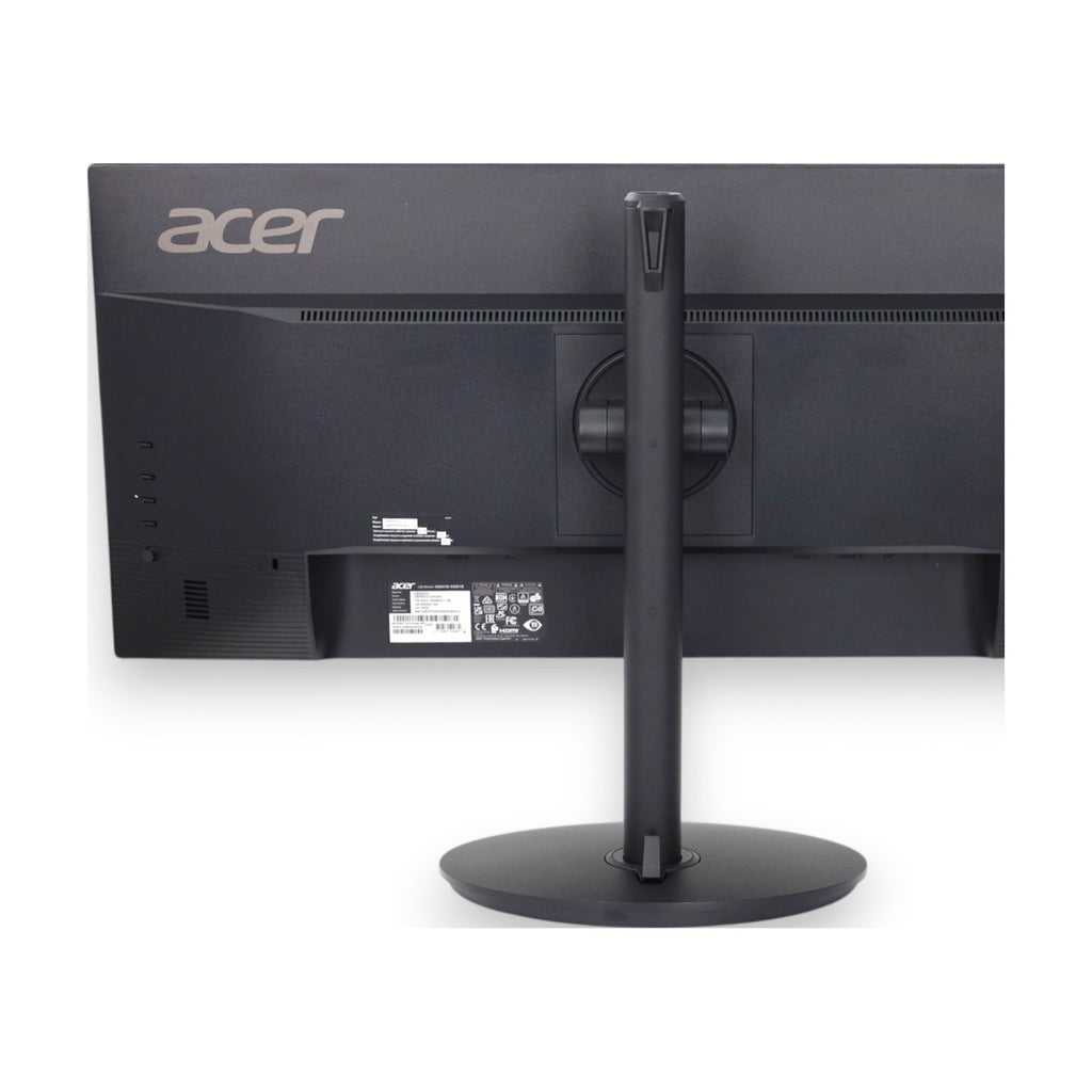 Acer CB292CUbmiiprx 29 Zoll WQHD IPS Monitor USB-C HDMI DisplayPort Pivot