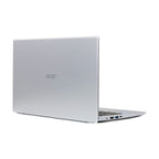 Acer Swift 1 SF114-34-P3WR Pentium 14" N6000 8GB RAM 256GB SSD silber