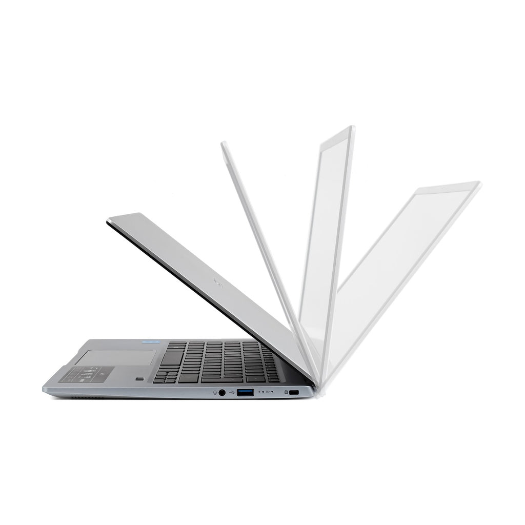 Acer Swift 1 SF114-34-P3WR Pentium 14" N6000 8GB RAM 256GB SSD silber