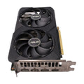 ASUS GeForce Dual RTX 3060 12GB V2 OC Edition Gaming Grafikkarte GDDR6 RAM