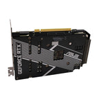 ASUS GeForce Dual RTX 3060 12GB V2 OC Edition Gaming Grafikkarte GDDR6 RAM