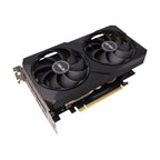 ASUS GeForce Dual RTX 3060 12GB V2 OC Edition Gaming Grafikkarte GDDR6 RAM