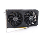 ASUS GeForce Dual RTX 3060 12GB V2 OC Edition Gaming Grafikkarte GDDR6 RAM