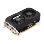 ASUS TUF Gaming GeForce GTX 1660 Ti EVO 6GB GDDR6 DVI 2x HDMI DP Grafikkarte