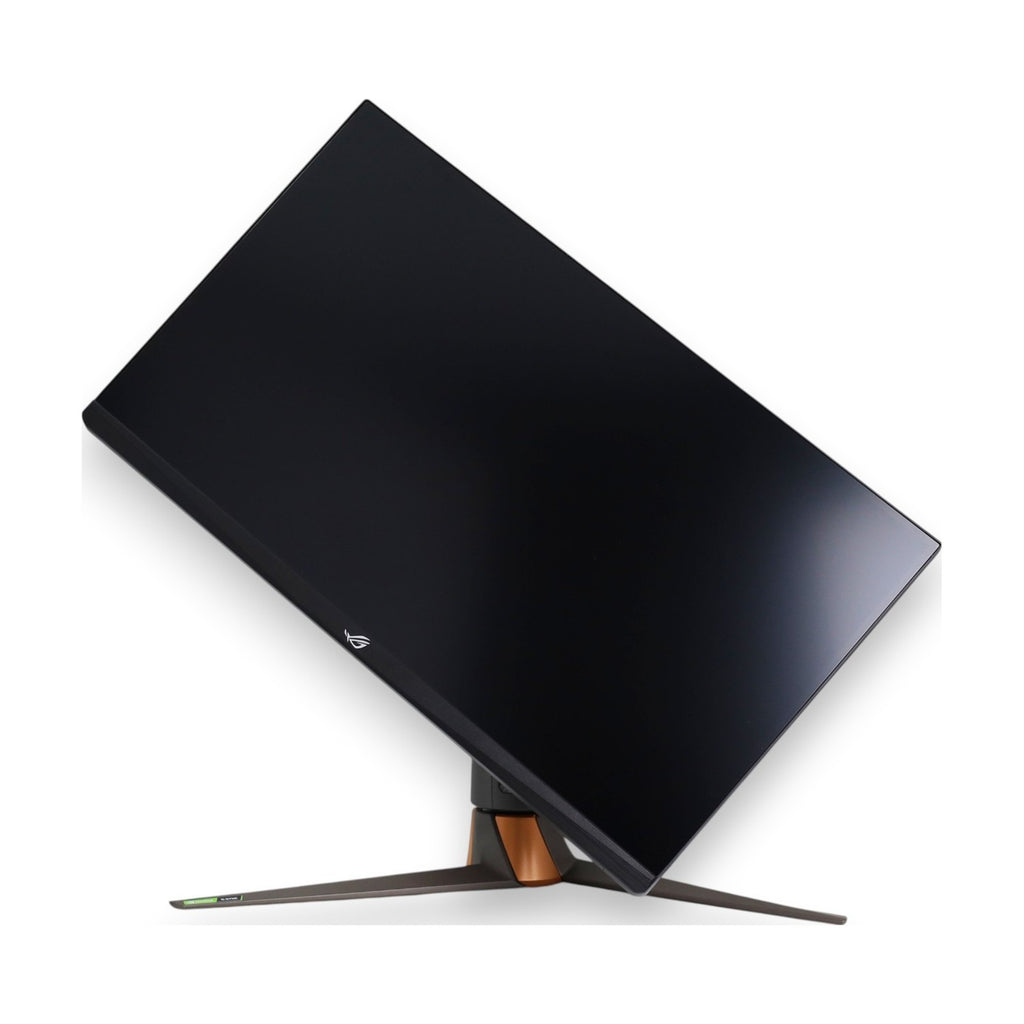 ASUS ROG Swift PG27AQN 27 Zoll WQHD 360Hz IPS Gaming Monitor G-SYNC 1ms