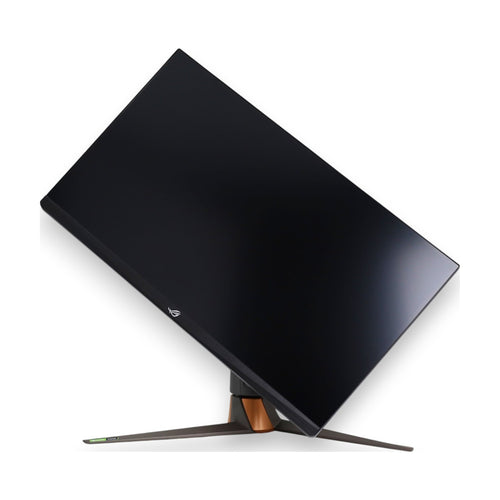 ASUS ROG Swift PG27AQN 27 Zoll WQHD 360Hz IPS Gaming Monitor G-SYNC 1ms