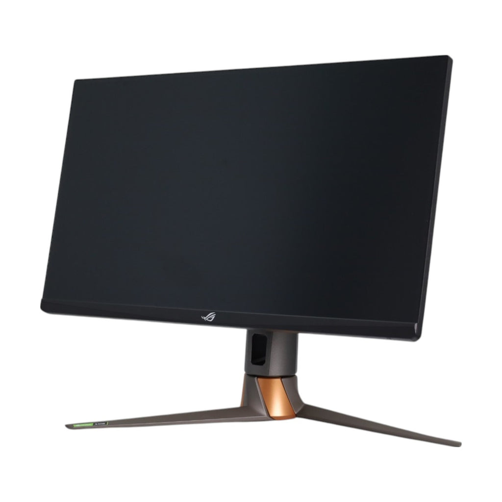 ASUS ROG Swift PG27AQN 27 Zoll WQHD 360Hz IPS Gaming Monitor G-SYNC 1ms