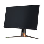 ASUS ROG Swift PG27AQN 27 Zoll WQHD 360Hz IPS Gaming Monitor G-SYNC 1ms