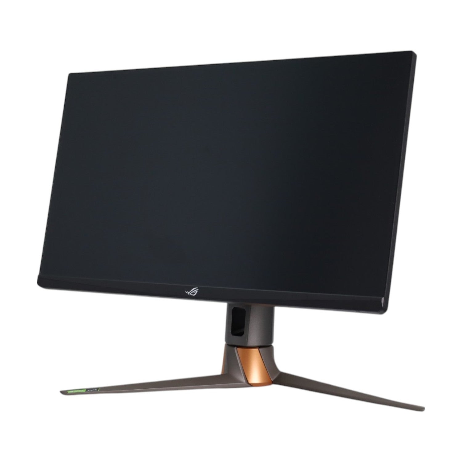 ASUS ROG Swift PG27AQN 27 Zoll WQHD 360Hz IPS Gaming Monitor G-SYNC 1ms