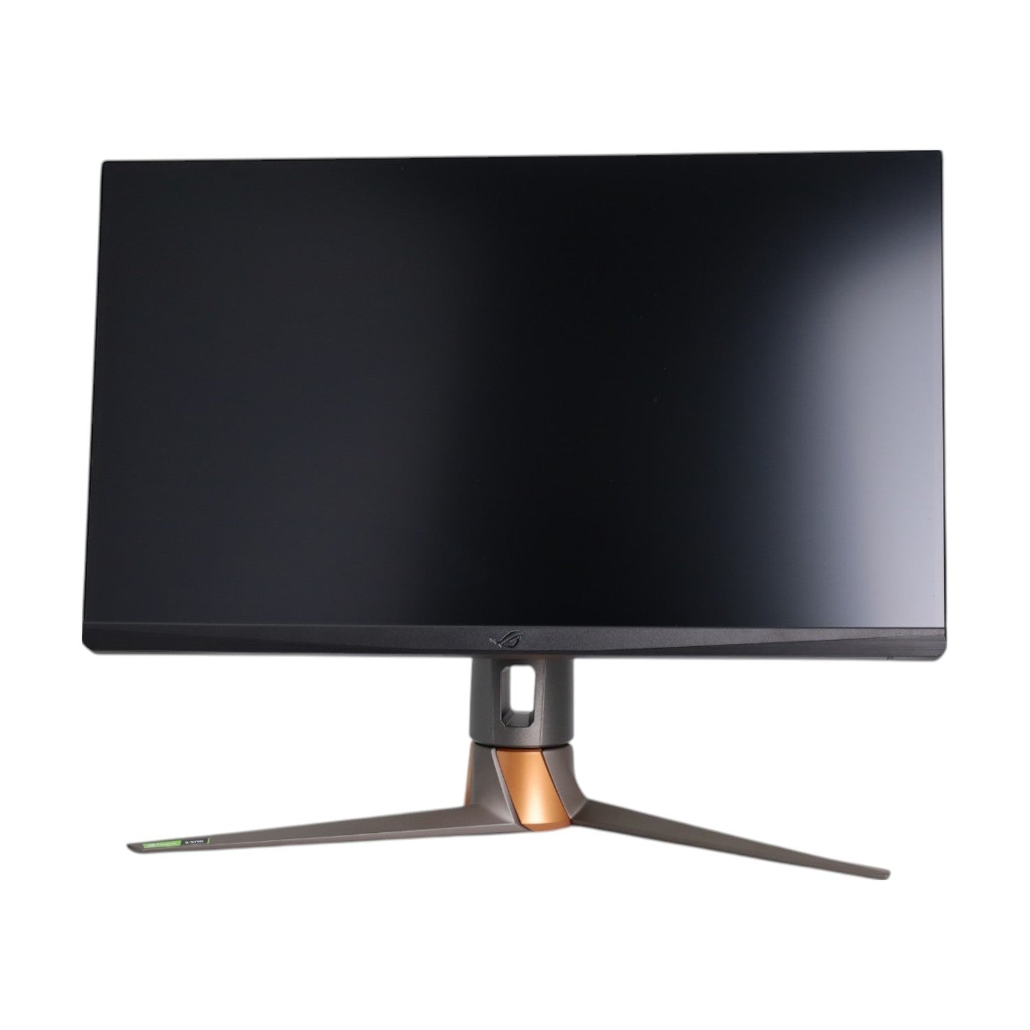 ASUS ROG Swift PG27AQN 27 Zoll WQHD 360Hz IPS Gaming Monitor G-SYNC 1ms