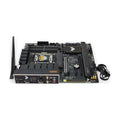 ASUS TUF Gaming B650-PLUS WIFI AM5 ATX DDR5 WiFi 6 2,5G LAN Mainboard