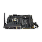 ASUS TUF Gaming B650-PLUS WIFI AM5 ATX DDR5 WiFi 6 2,5G LAN Mainboard