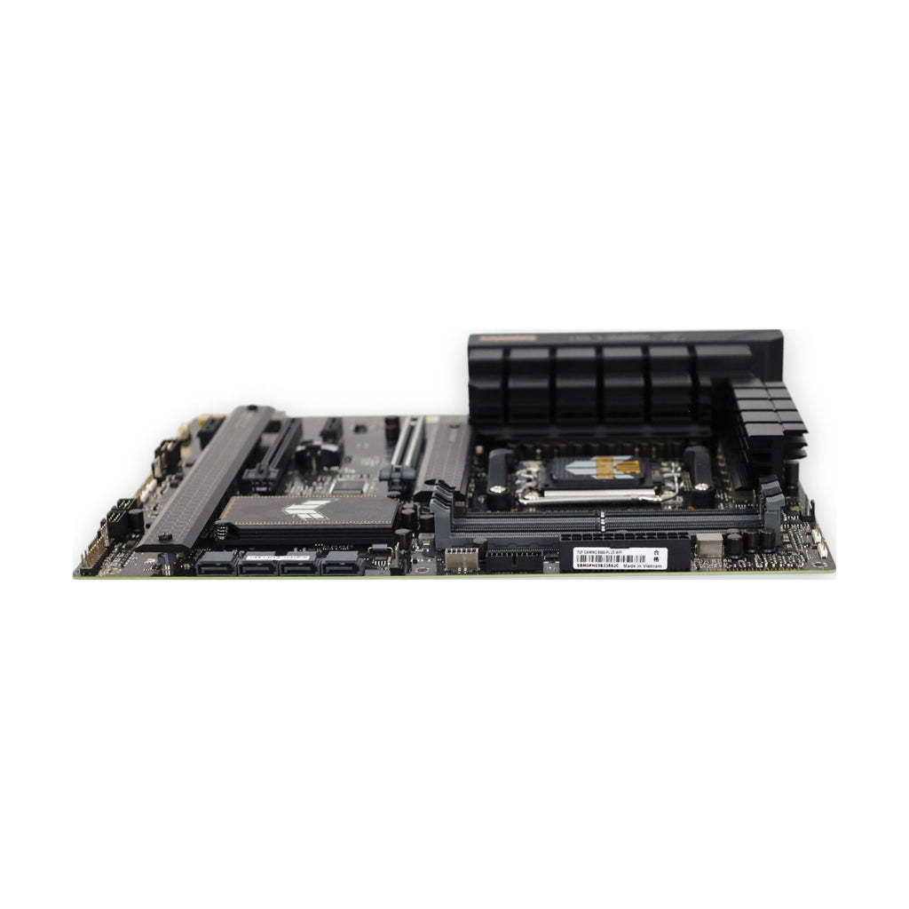 ASUS TUF Gaming B650-PLUS WIFI AM5 ATX DDR5 WiFi 6 2,5G LAN Mainboard