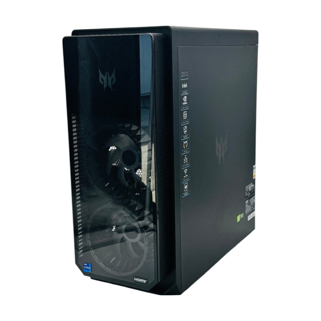 Acer Orion 7000 Gaming PC Intel Core i9-12900K 32GB DDR5 1TB SSD GeForce RTX3080