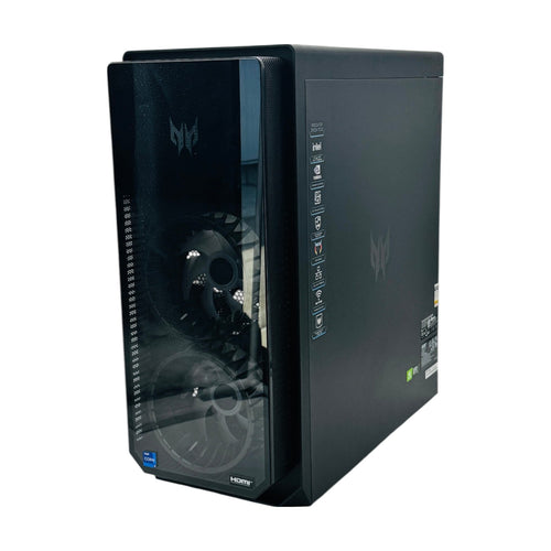Acer Orion 7000 Gaming PC Intel Core i9-12900K 32GB DDR5 1TB SSD GeForce RTX3080