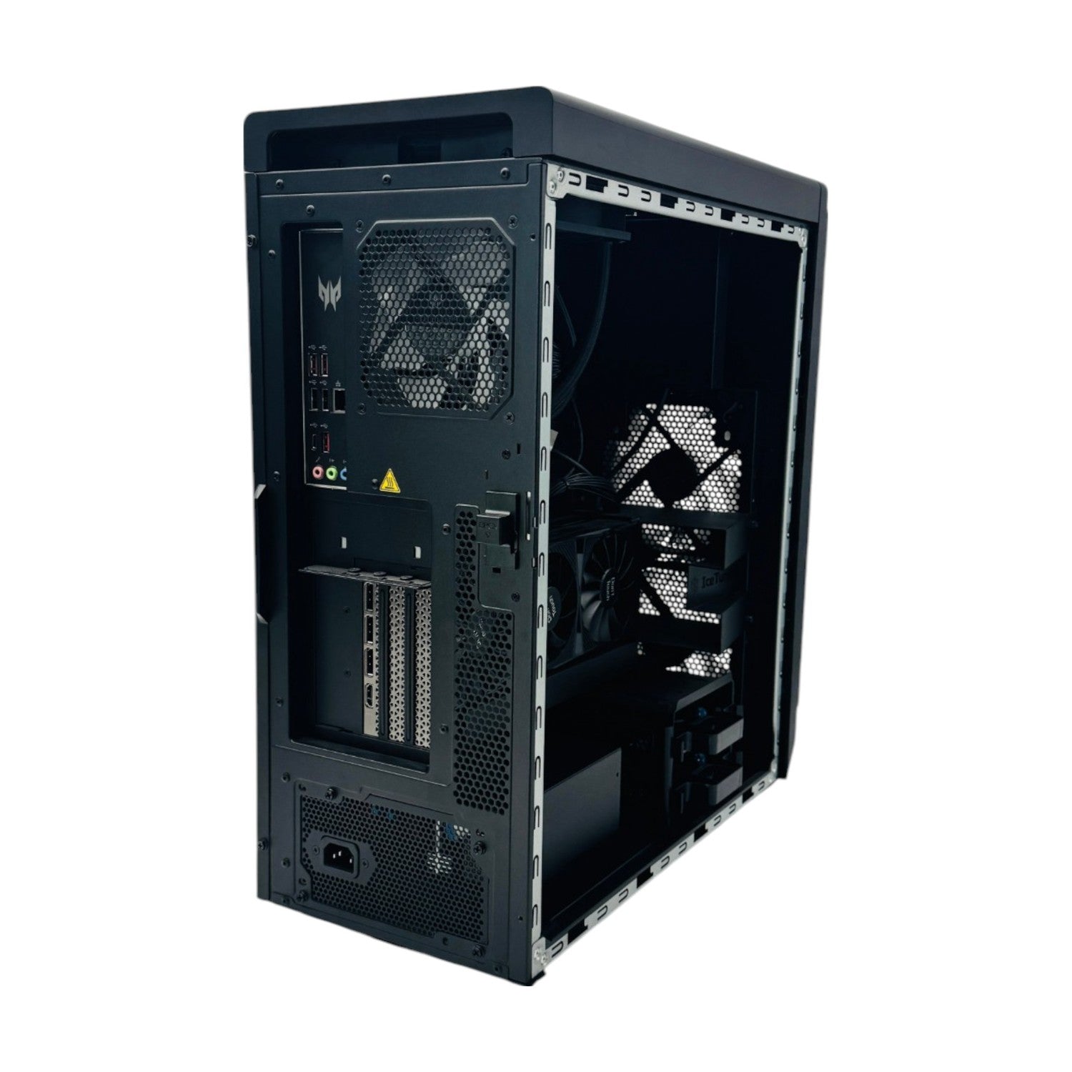 Acer Orion 7000 Gaming PC Intel Core i9-12900K 32GB DDR5 1TB SSD GeForce RTX3080