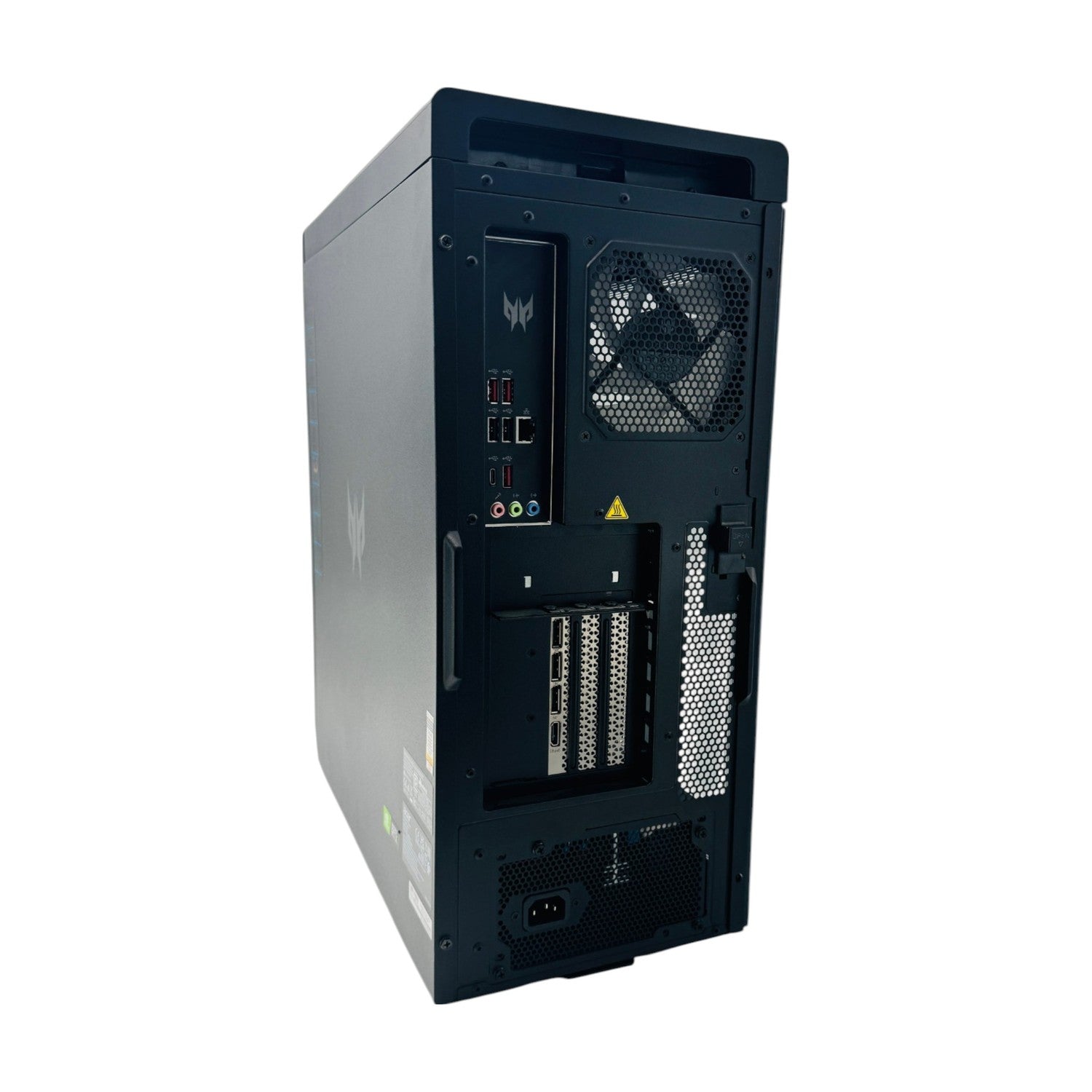 Acer Orion 7000 Gaming PC Intel Core i9-12900K 32GB DDR5 1TB SSD GeForce RTX3080