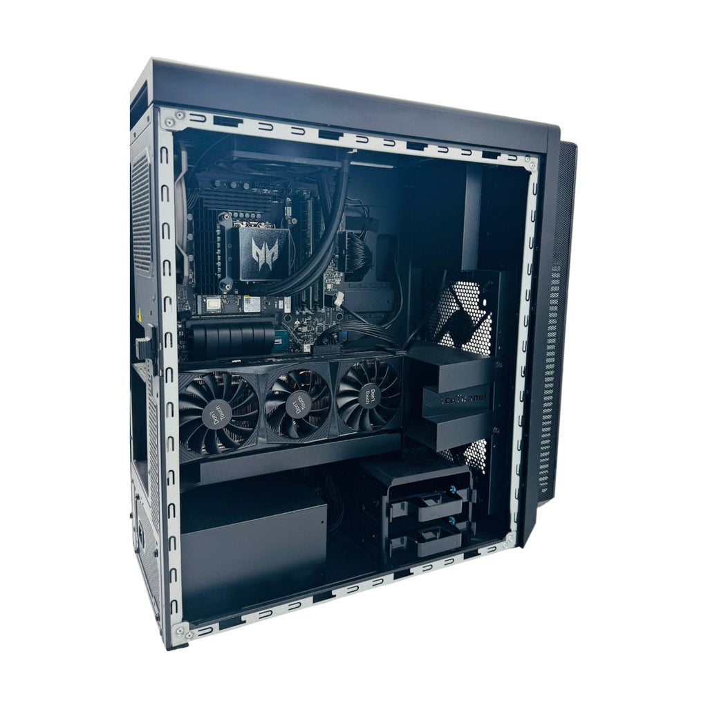 Acer Orion 7000 Gaming PC Intel Core i9-12900K 32GB DDR5 1TB SSD GeForce RTX3080