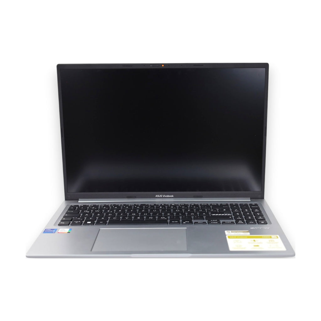 ASUS Vivobook 16 X1605ZA-MB025W i7-1255U 16GB 512GB SSD 16 Zoll WUXGA