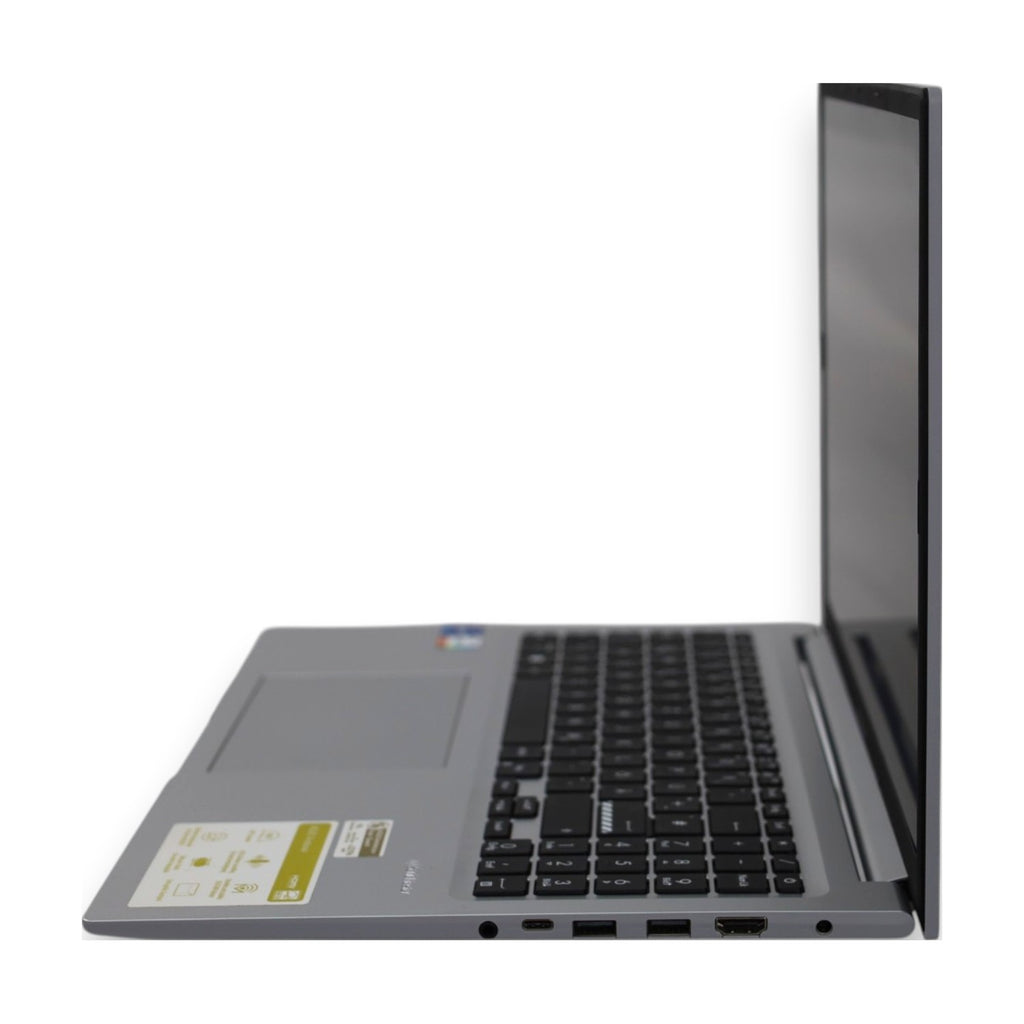 ASUS Vivobook 16 X1605ZA-MB025W i7-1255U 16GB 512GB SSD 16 Zoll WUXGA