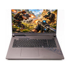 ASUS ROG Strix G18 Eclipse Gray 2023 Core i7-13650HX 16GB RAM RTX 4060 1TB SSD