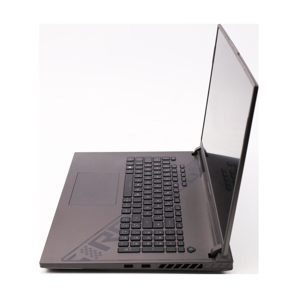 ASUS ROG Strix G18 Eclipse Gray 2023 Core i7-13650HX 16GB RAM RTX 4060 1TB SSD