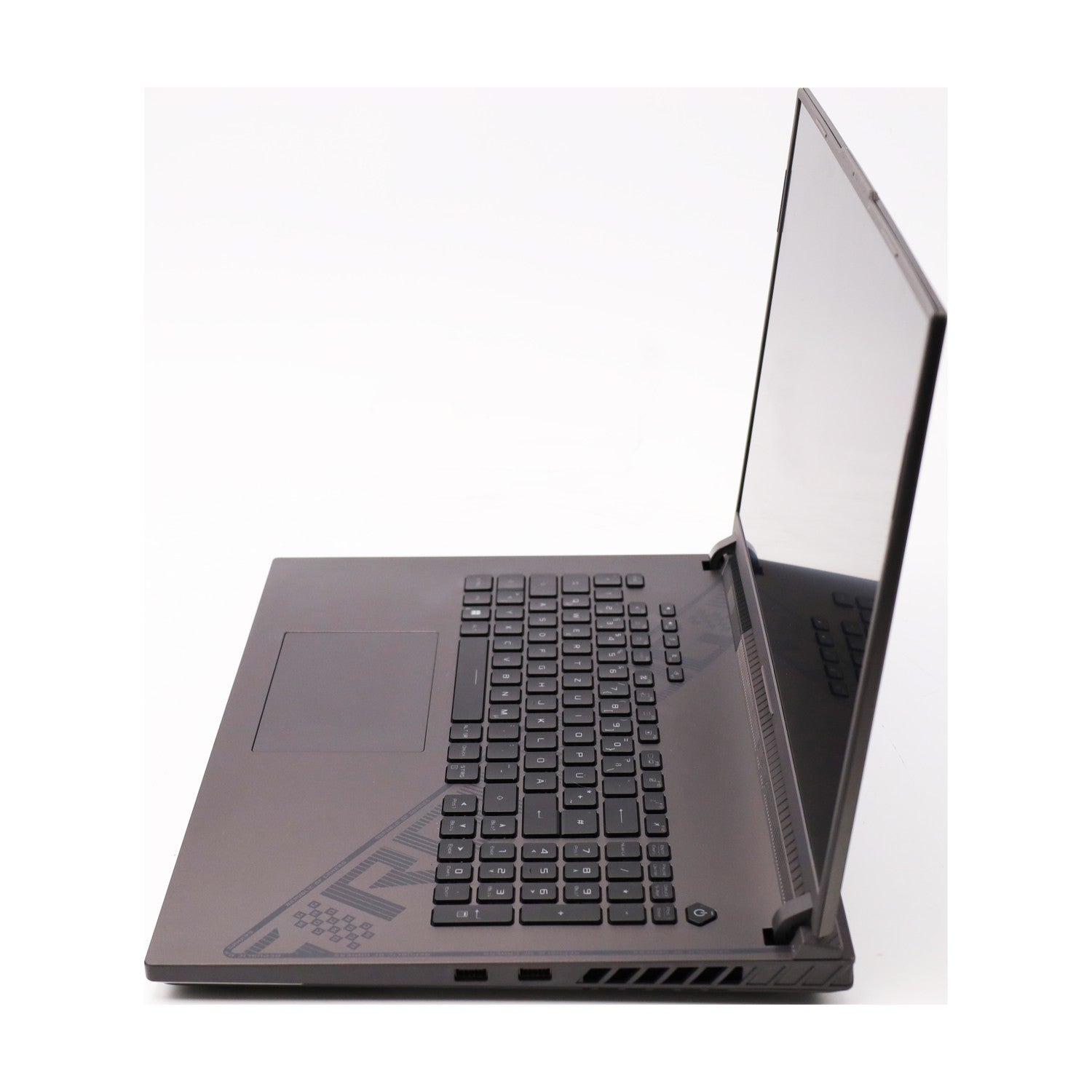 ASUS ROG Strix G18 Eclipse Gray 2023 Core i7-13650HX 16GB RAM RTX 4060 1TB SSD