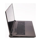 ASUS ROG Strix G18 Eclipse Gray 2023 Core i7-13650HX 16GB RAM RTX 4060 1TB SSD