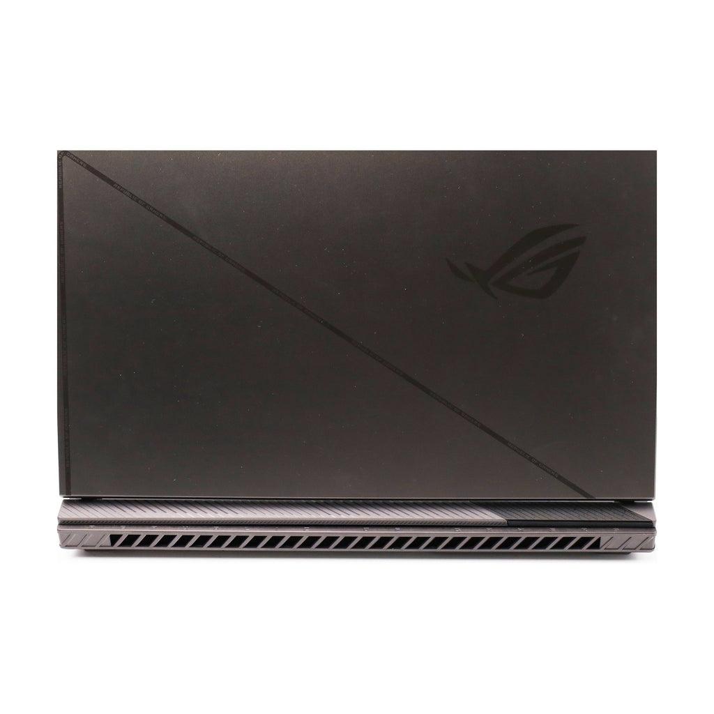 ASUS ROG Strix G18 Eclipse Gray 2023 Core i7-13650HX 16GB RAM RTX 4060 1TB SSD