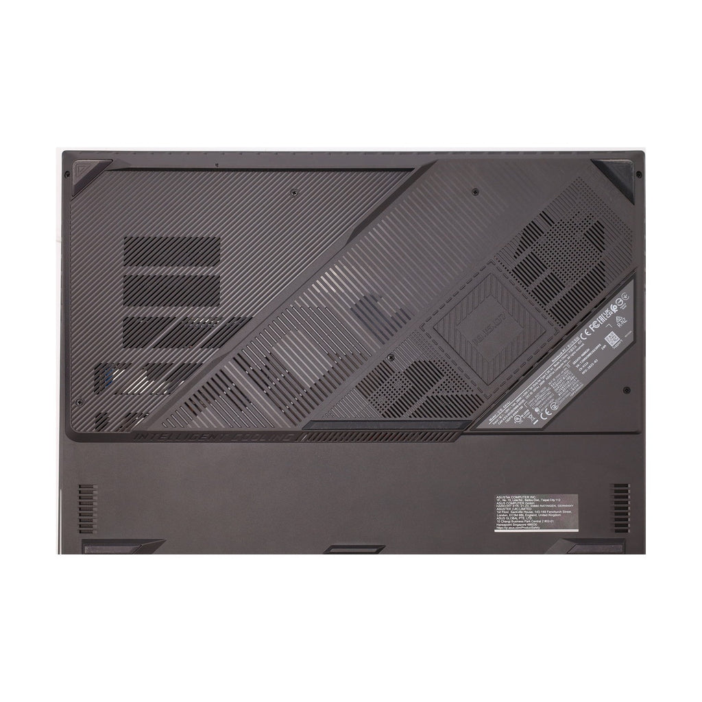 ASUS ROG Strix G18 Eclipse Gray 2023 Core i7-13650HX 16GB RAM RTX 4060 1TB SSD